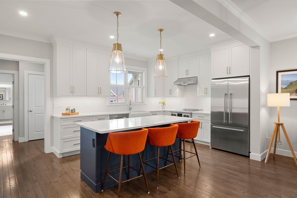 10 Fieldstone Way, Unit 10 Wellesley, MA 02482 - Photo 5 of 23