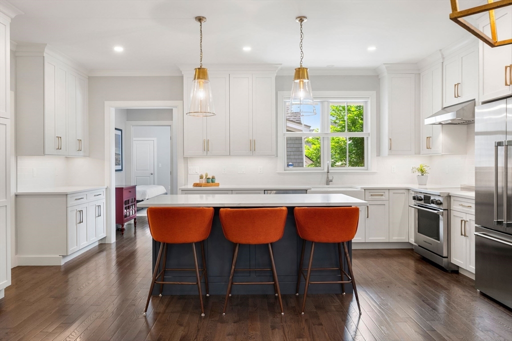 10 Fieldstone Way, Unit 10 Wellesley, MA 02482 - Photo 7 of 23