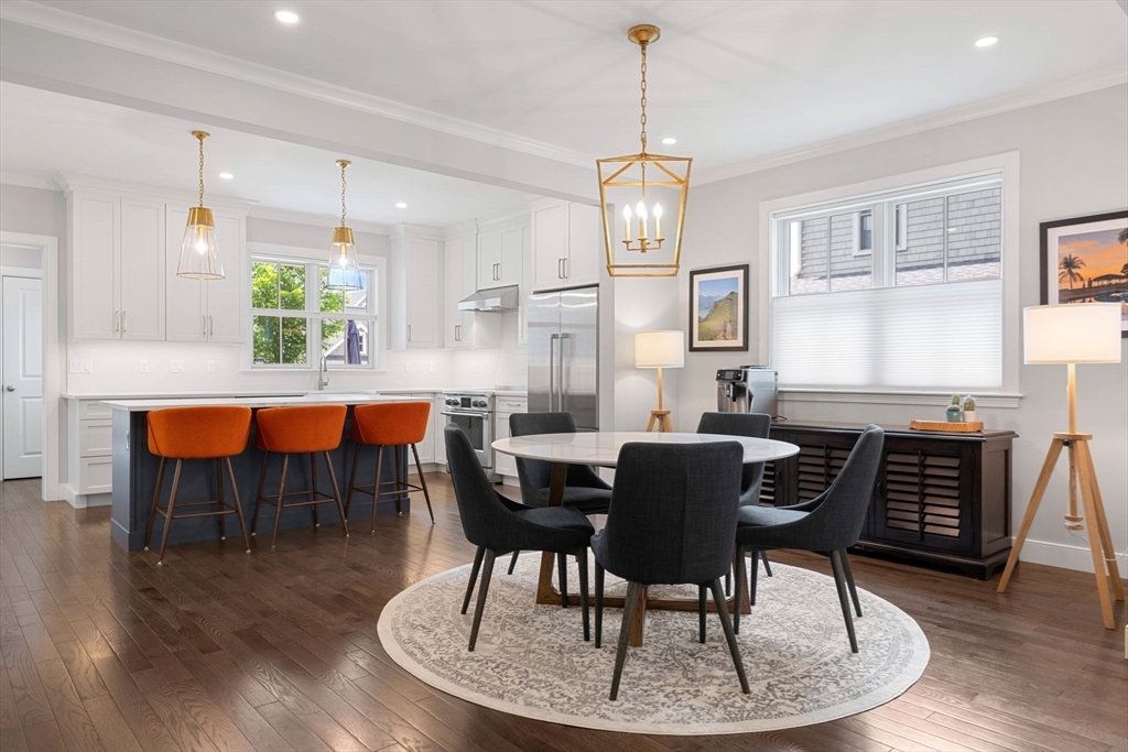 10 Fieldstone Way, Unit 10 Wellesley, MA 02482 - Photo 8 of 23