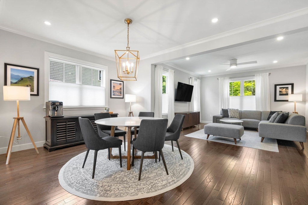 10 Fieldstone Way, Unit 10 Wellesley, MA 02482 - Photo 10 of 23