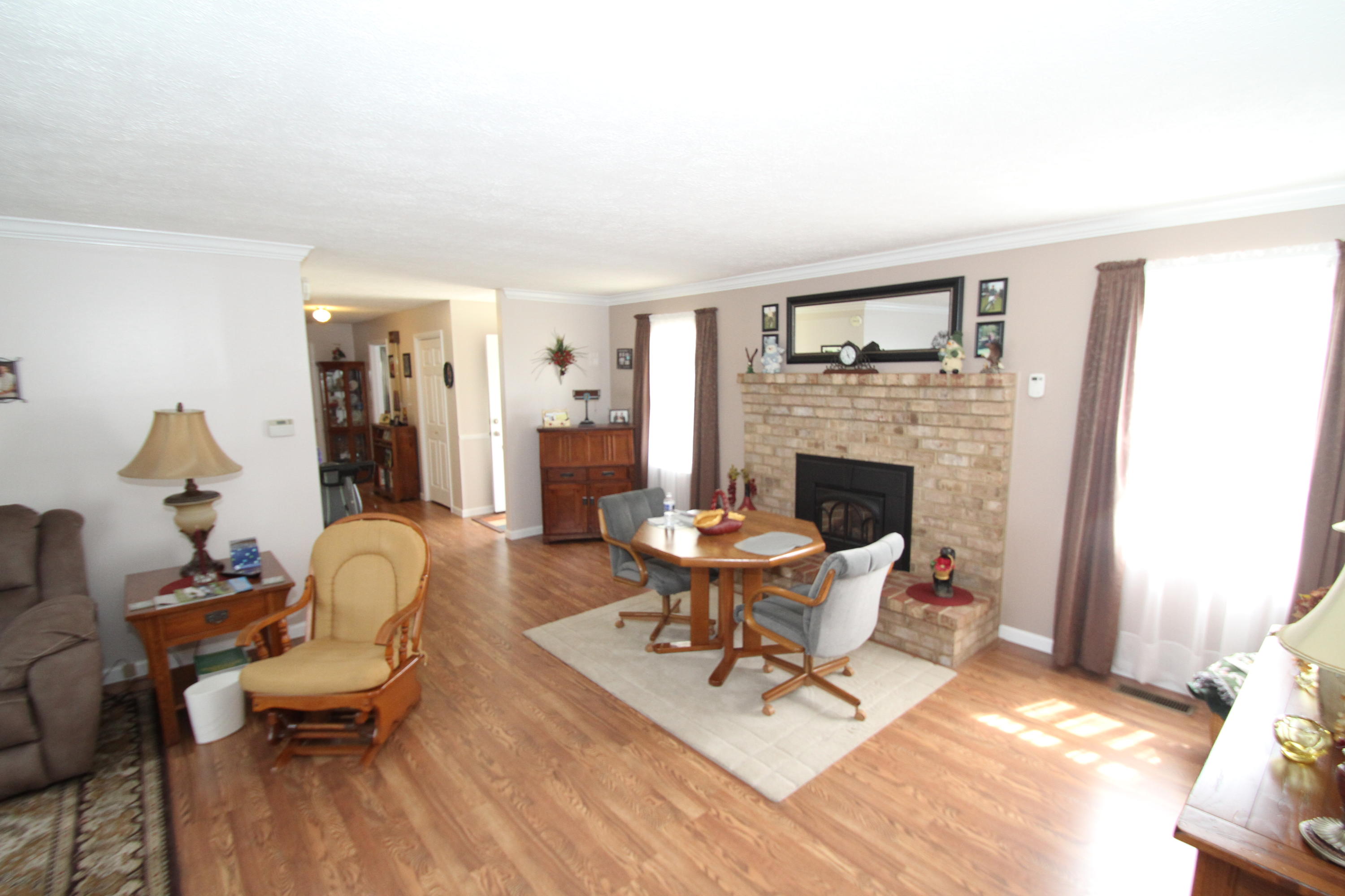 3001 Davis Stuart Road Lewisburg, WV 24901 - Photo 12 of 46 Gallery Image 12