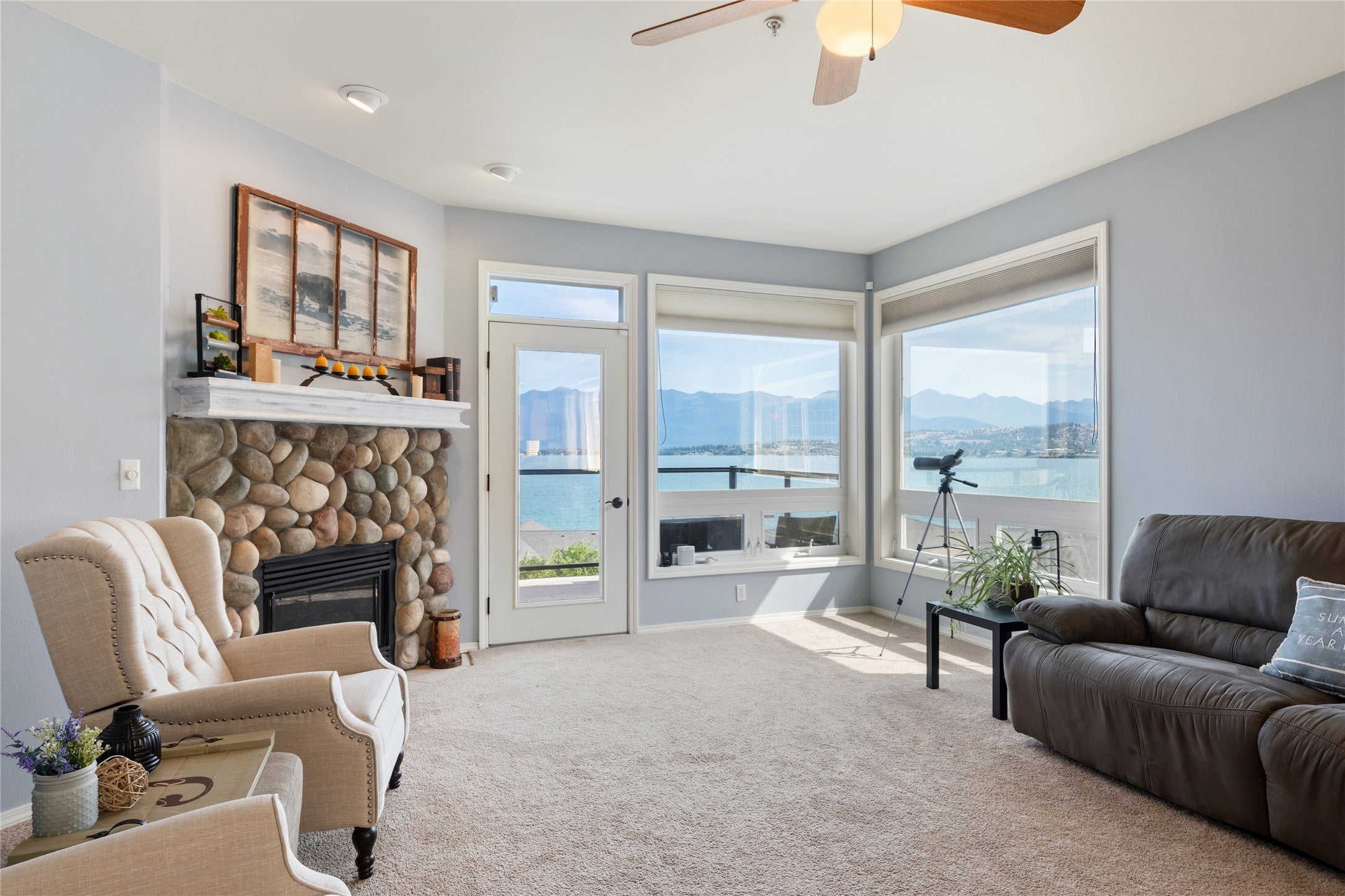 100 Rocky Point Road, Unit A5 Polson, MT 59860 - Photo 34 of 53 Gallery Image 34