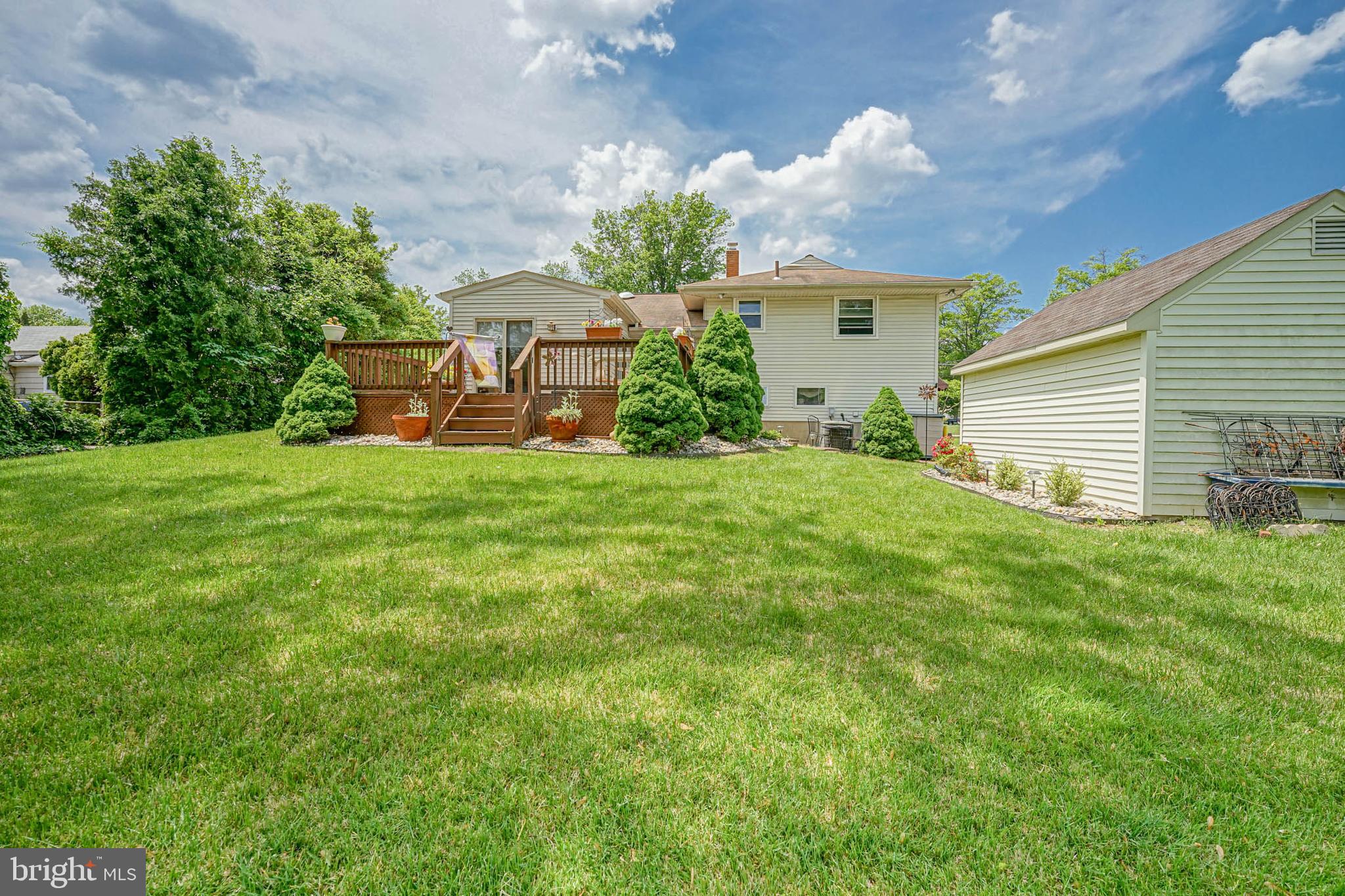 527 King George Road Cherry Hill, NJ 08034 - Photo 27 of 32