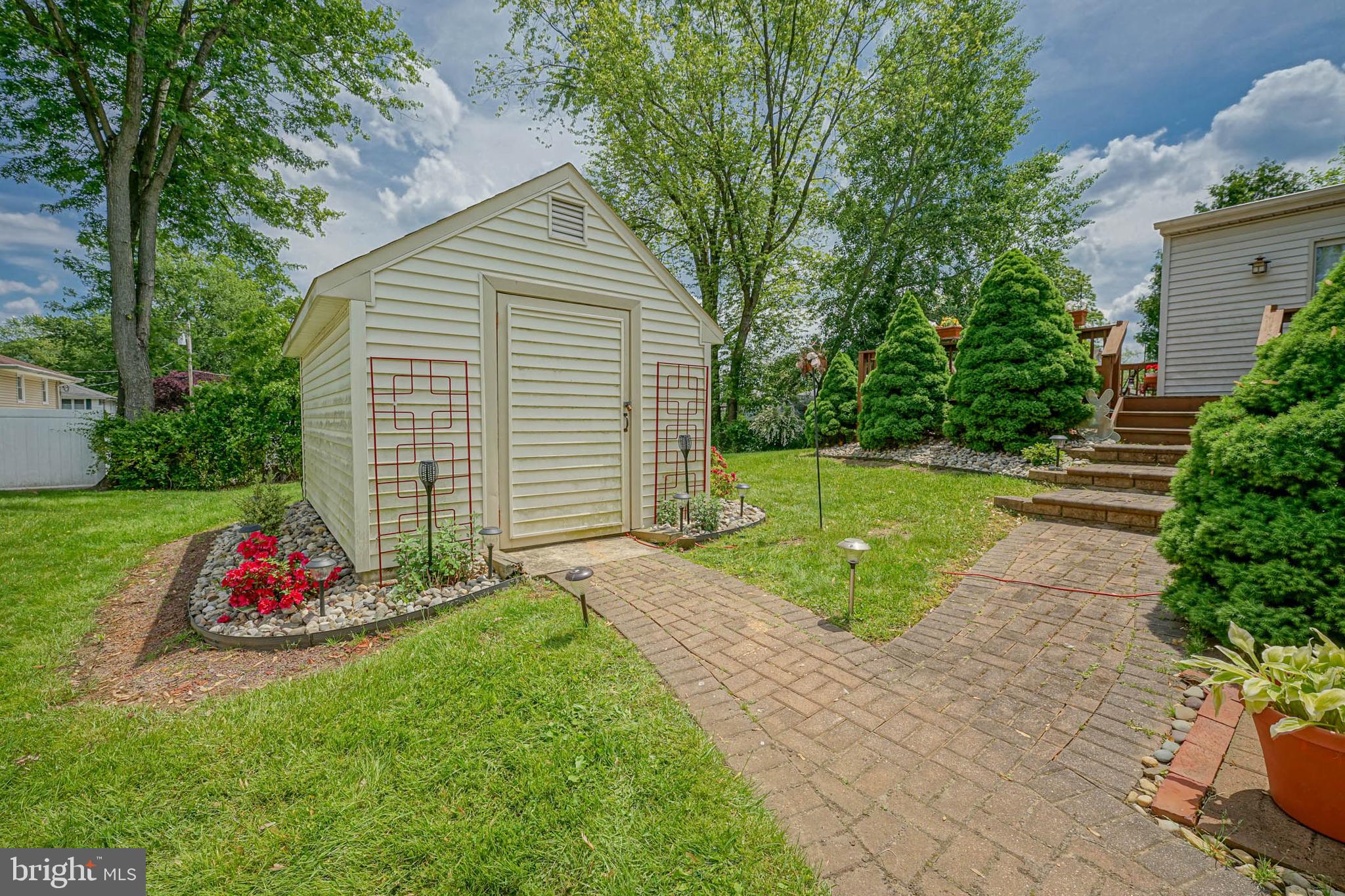 527 King George Road Cherry Hill, NJ 08034 - Photo 29 of 32