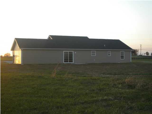 204 Cameron Ridge Road Shepherdsville, KY 40165 - Photo 19 of 21 Additional Photo