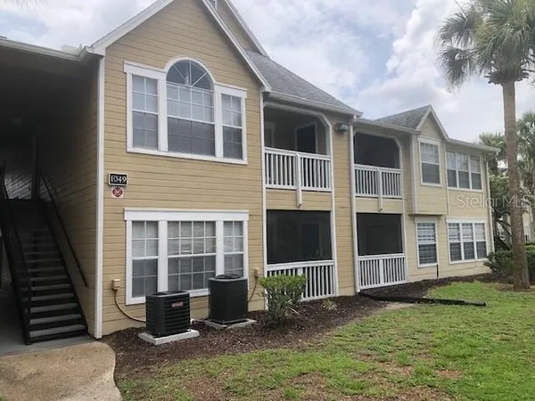 $145,000 | 1049 South Hiawassee Road, Unit 3427, Orlando, FL 32835