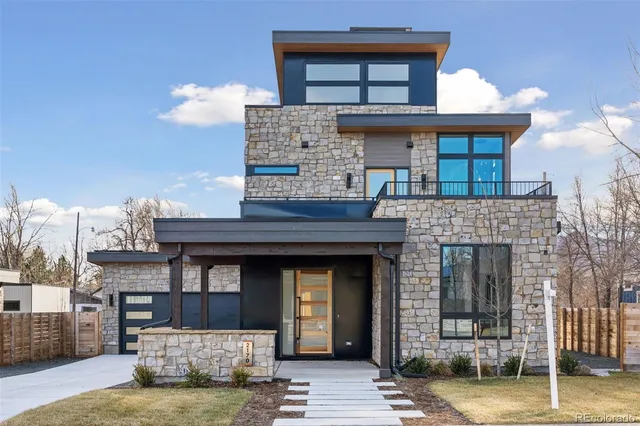 $2,625,000 | 2170 Vine Avenue, Boulder, CO 80304