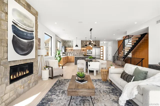 $2,625,000 | 2170 Vine Avenue, Boulder, CO 80304