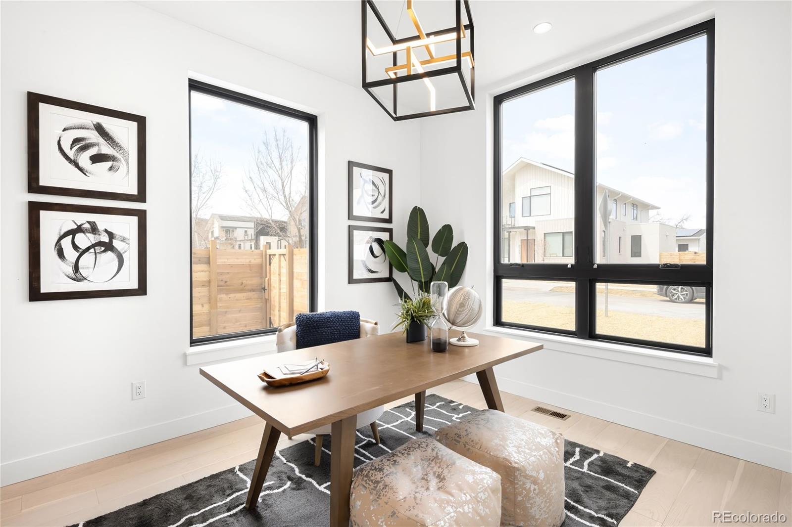2170 Vine Avenue Boulder, CO 80304 - Photo 20 of 49 a view of a workspace with furniture and a window