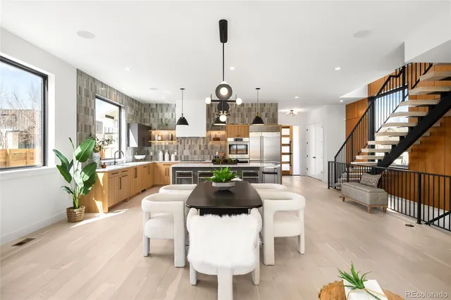 $2,625,000 | 2170 Vine Avenue, Boulder, CO 80304