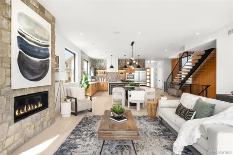 $2,625,000 | 2170 Vine Avenue, Boulder, CO 80304