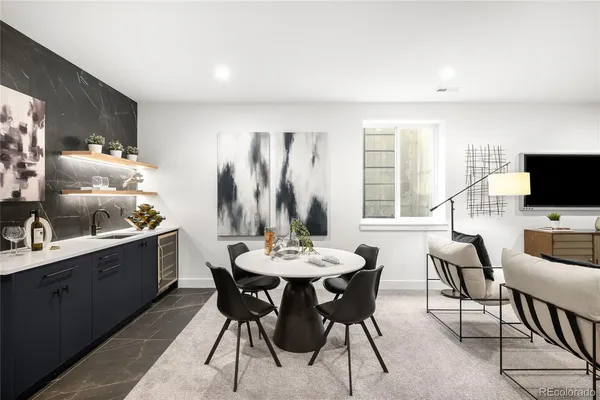 $2,525,000 | 2170 Vine Avenue, Boulder, CO 80304