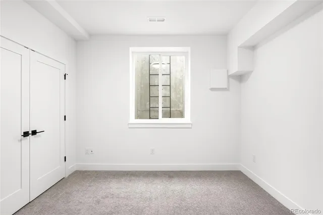 a view of outdoor space with swimming pool