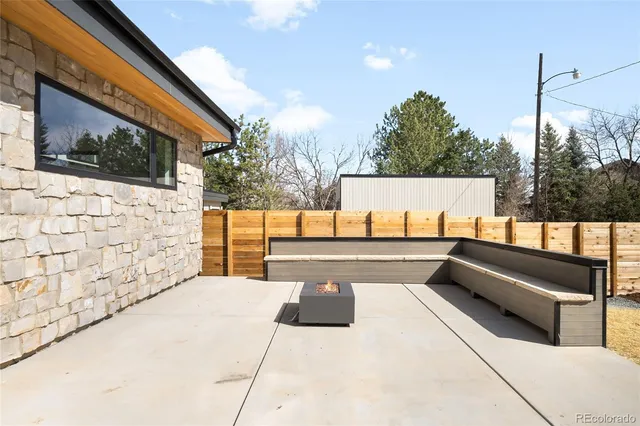 $2,749,000 | 2170 Vine Avenue, Boulder, CO 80304