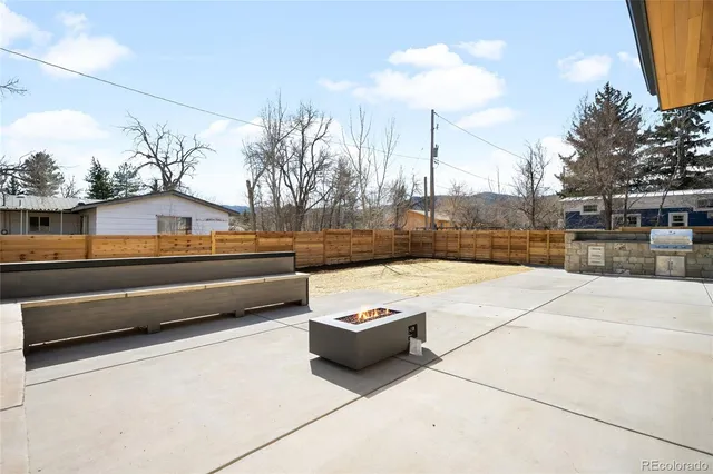 $2,749,000 | 2170 Vine Avenue, Boulder, CO 80304