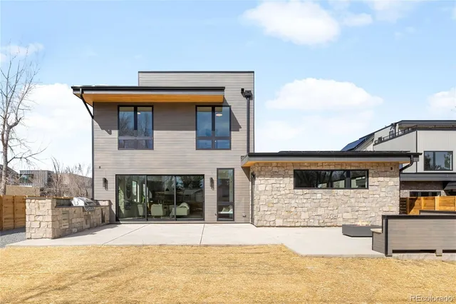 $2,749,000 | 2170 Vine Avenue, Boulder, CO 80304