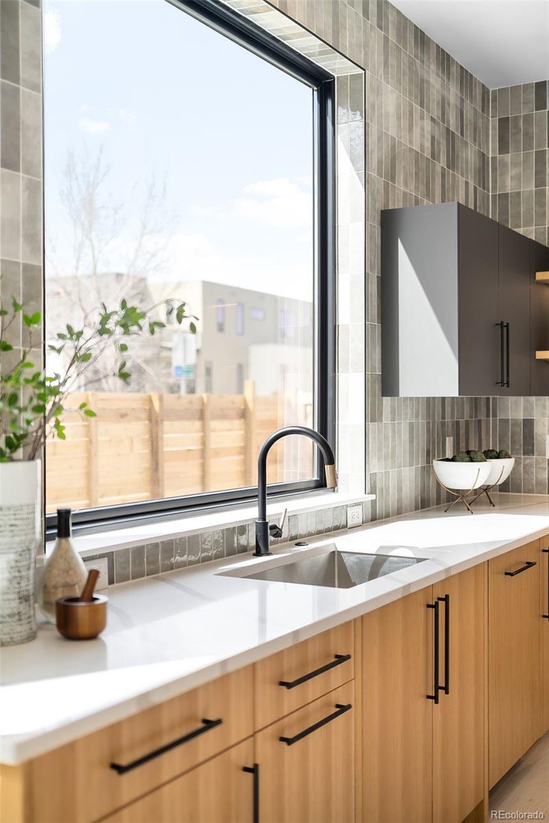 2170 Vine Avenue Boulder, CO 80304 - Photo 7 of 49 a kitchen with a sink and a window