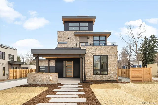 $2,625,000 | 2170 Vine Avenue, Boulder, CO 80304