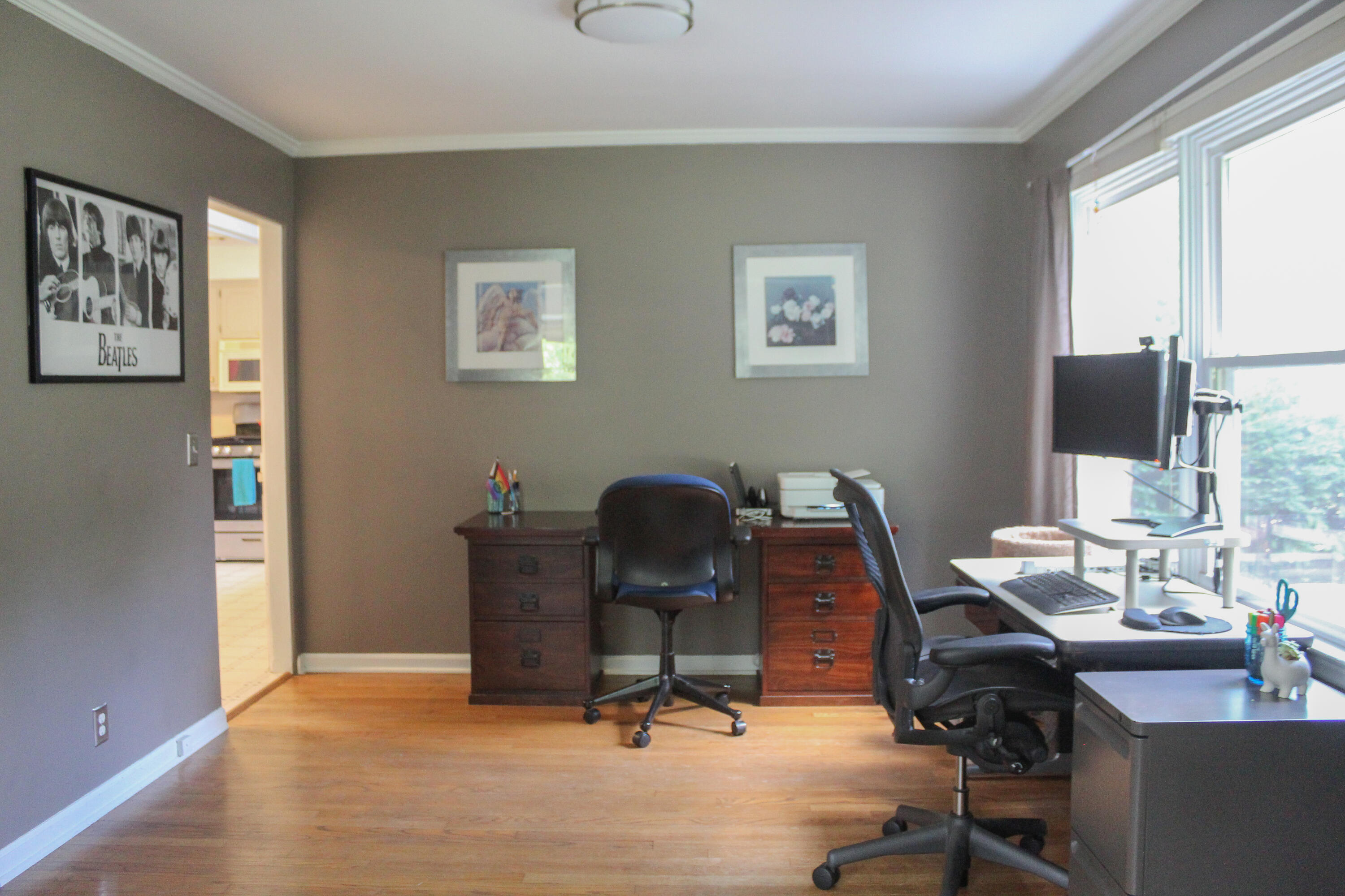 1203 Piccadilly Road Kalamazoo, MI 49006 - Photo 10 of 23 Office-1
