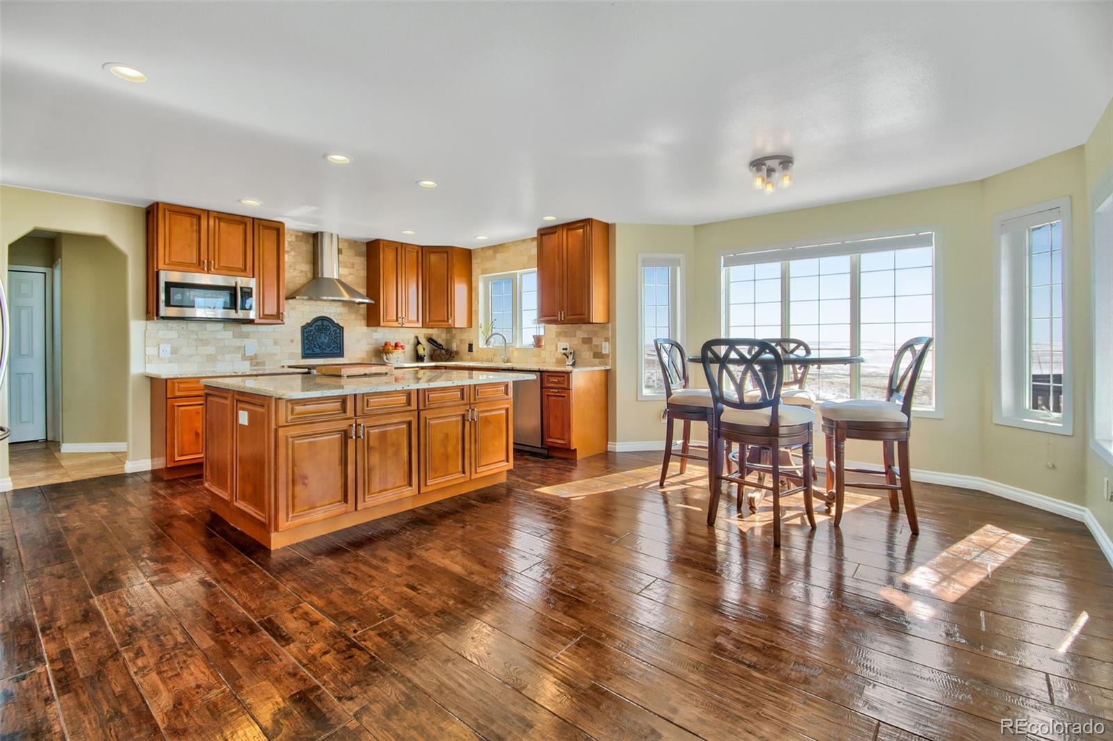 5455 South Tom Bay Road Bennett, CO 80102 - Photo 11 of 29 Gallery Image 11