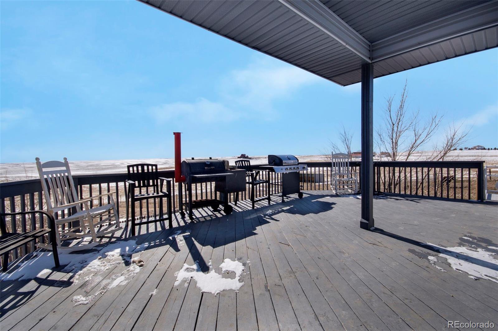 5455 South Tom Bay Road Bennett, CO 80102 - Photo 13 of 29 Gallery Image 13