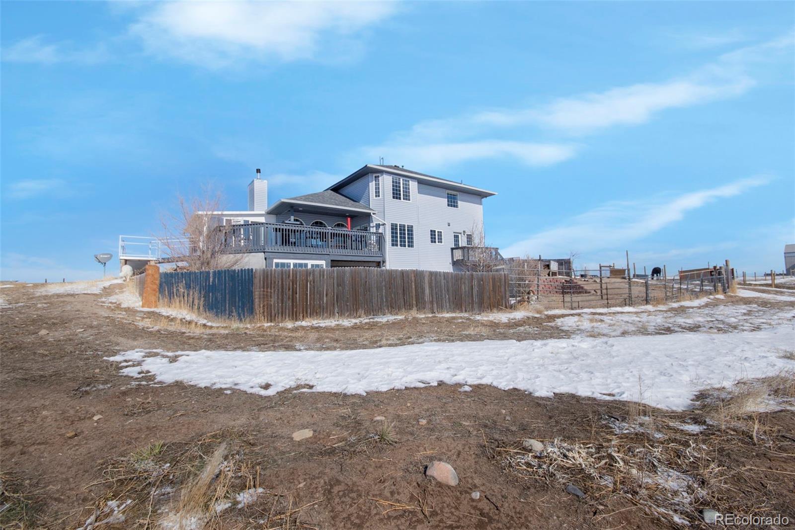 5455 South Tom Bay Road Bennett, CO 80102 - Photo 24 of 29 Gallery Image 24