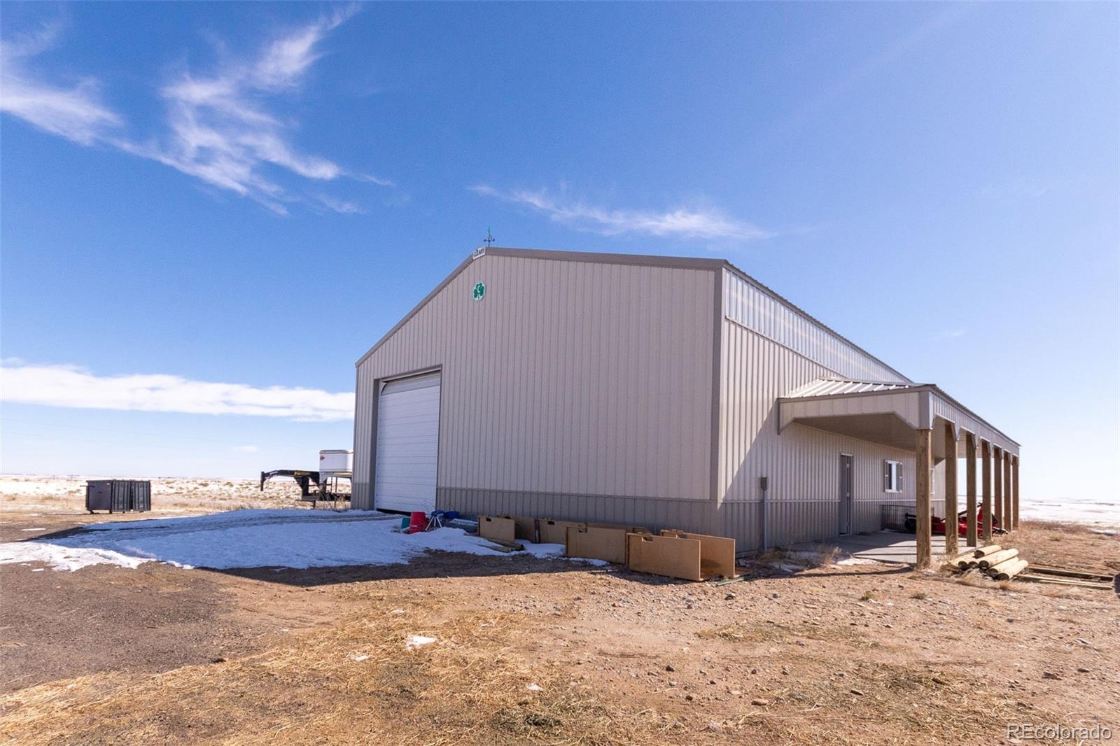 5455 South Tom Bay Road Bennett, CO 80102 - Photo 25 of 29 Gallery Image 25