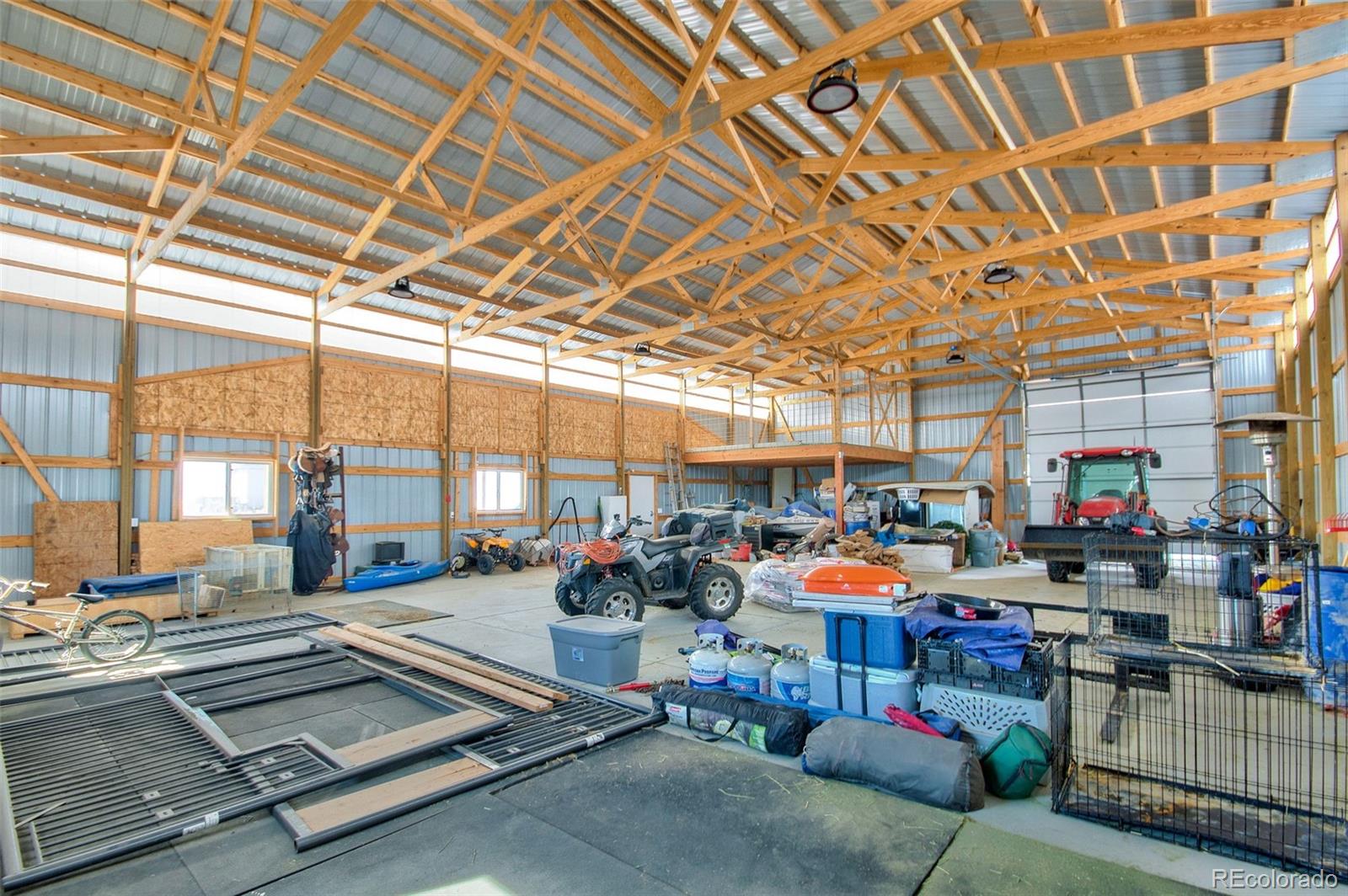 5455 South Tom Bay Road Bennett, CO 80102 - Photo 26 of 29 Gallery Image 26