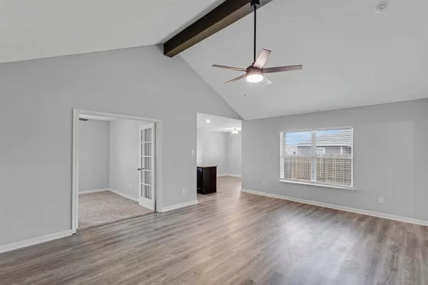 $279,000 | 523 Bennie Leonard Street, Venus, TX 76084