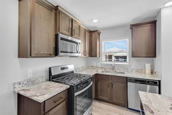 $279,000 | 523 Bennie Leonard Street, Venus, TX 76084