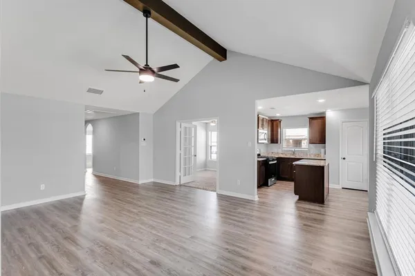 $279,000 | 523 Bennie Leonard Street, Venus, TX 76084