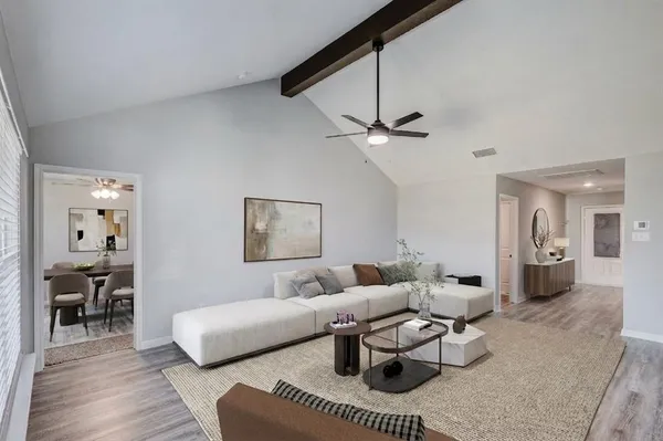 $279,000 | 523 Bennie Leonard Street, Venus, TX 76084