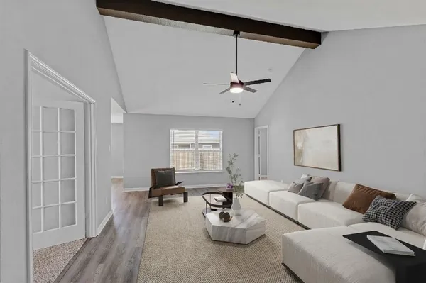 $279,000 | 523 Bennie Leonard Street, Venus, TX 76084