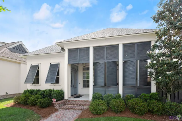 $769,000 | 10744 Cane River Drive, St. George, LA 70810