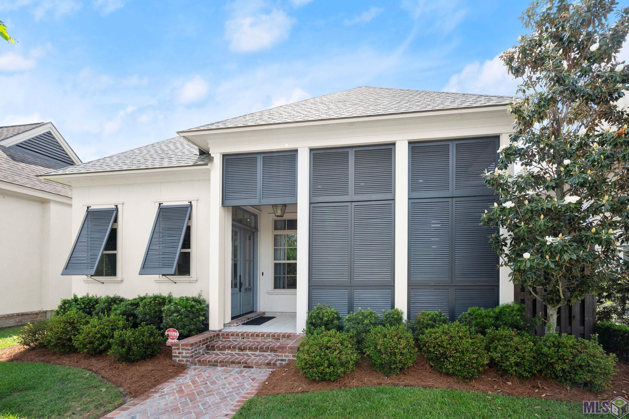 10744 Cane River Drive St. George, LA 70810 - Photo 2 of 28