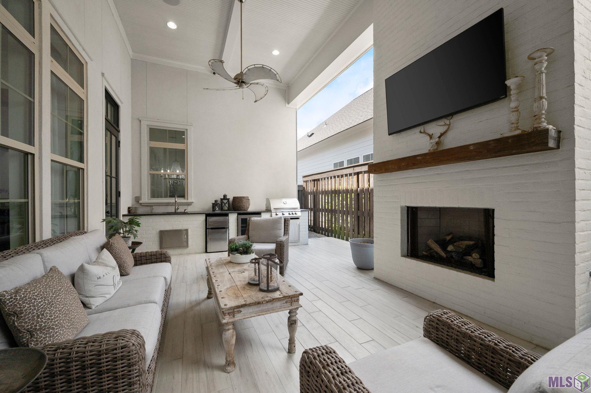 10744 Cane River Drive St. George, LA 70810 - Photo 28 of 28