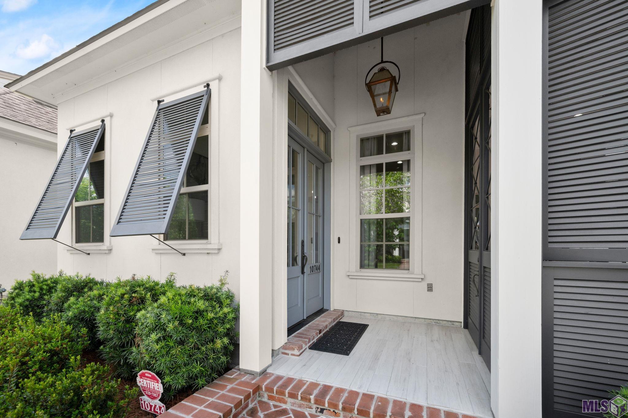 10744 Cane River Drive St. George, LA 70810 - Photo 3 of 28