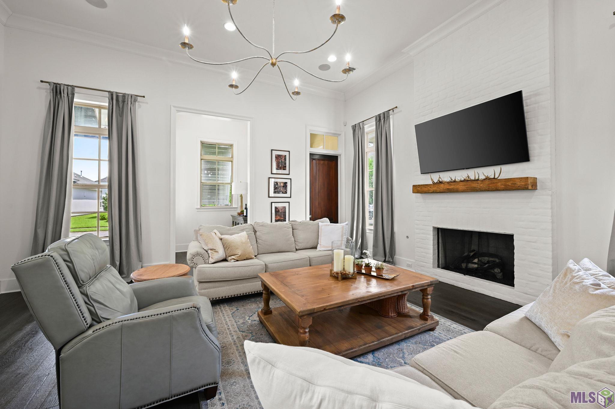 10744 Cane River Drive St. George, LA 70810 - Photo 5 of 28