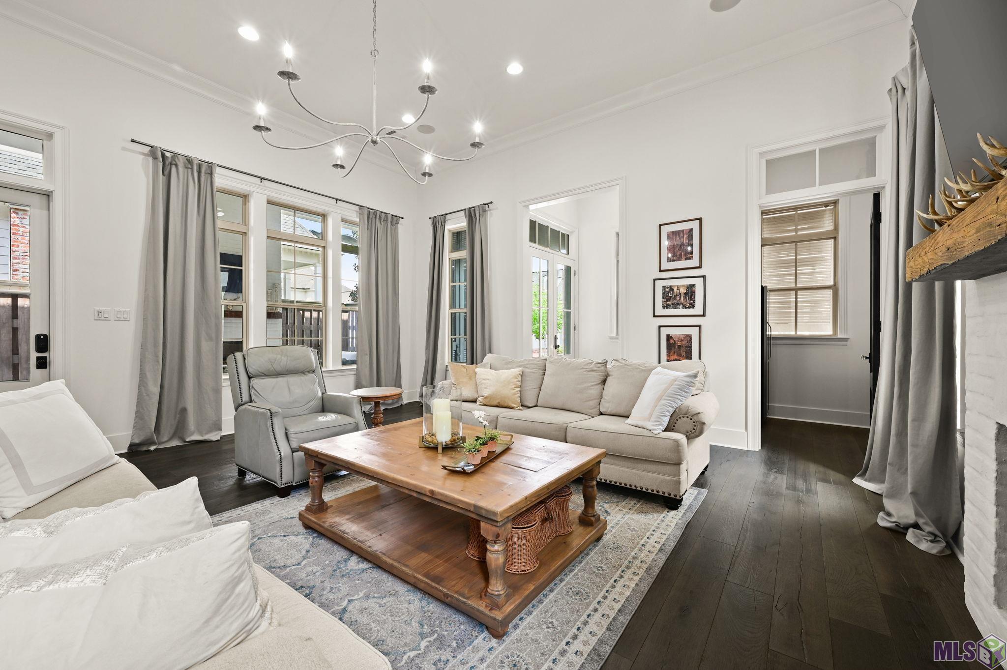 10744 Cane River Drive St. George, LA 70810 - Photo 7 of 28