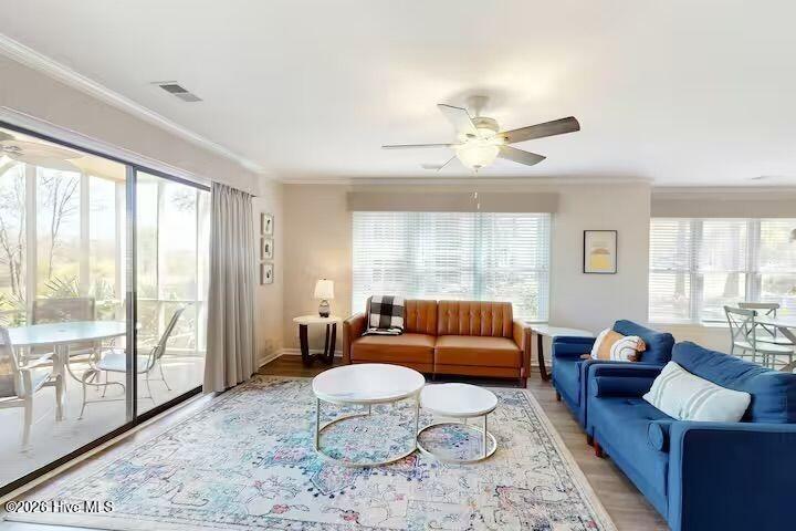 217 Clubhouse Road, Unit 2 Sunset Beach, NC 28468 - Photo 2 of 6 .