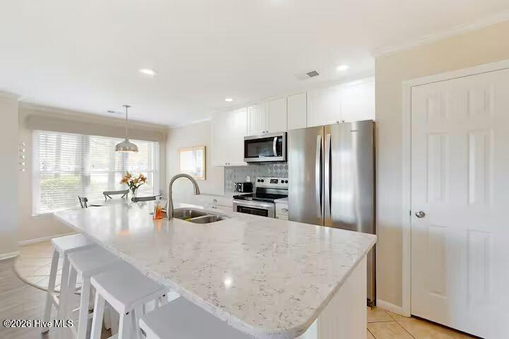 217 Clubhouse Road, Unit 2 Sunset Beach, NC 28468 - Photo 3 of 6 .