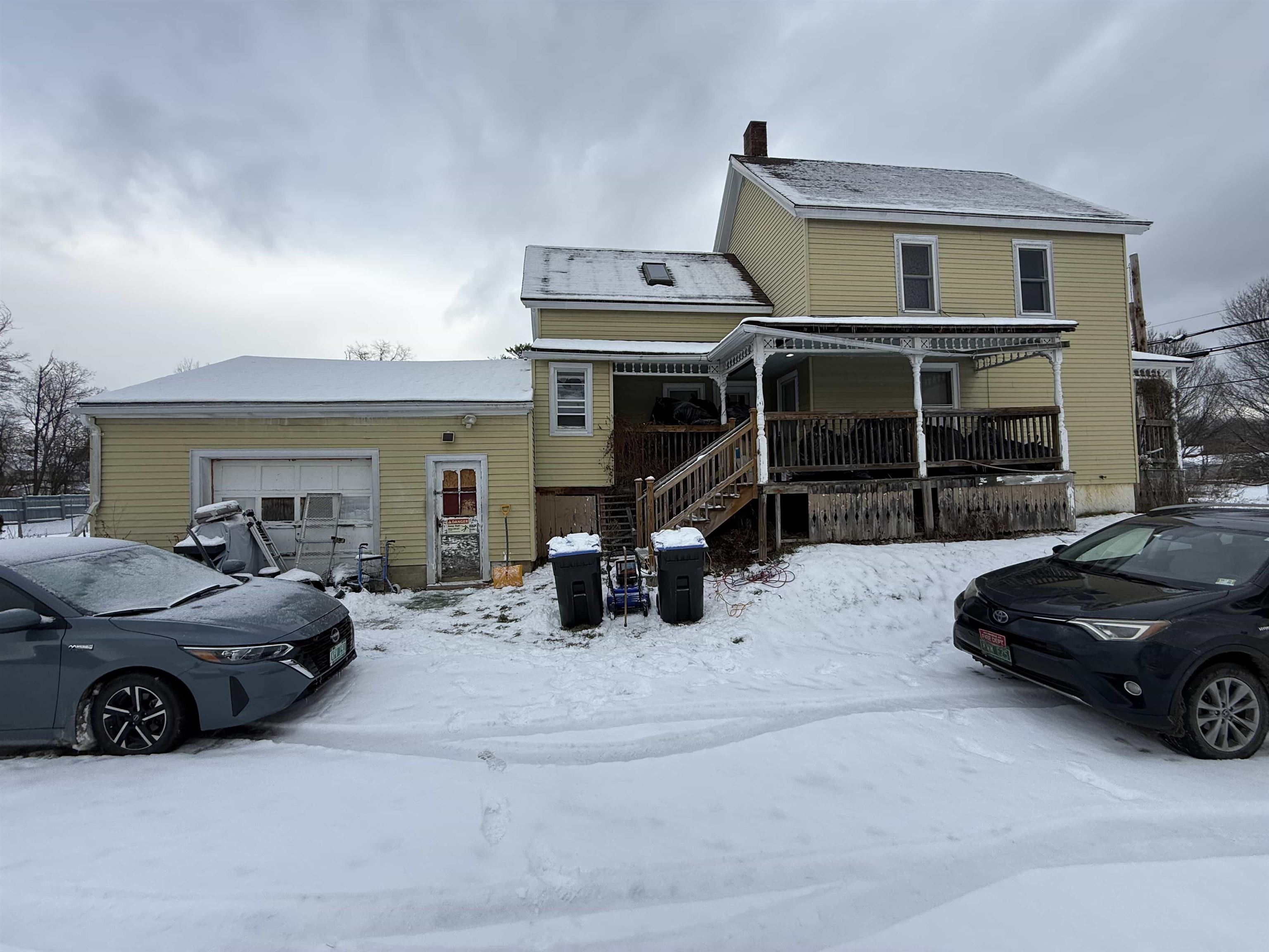 203 Lincoln Avenue Rutland, VT 05701 - Photo 4 of 20