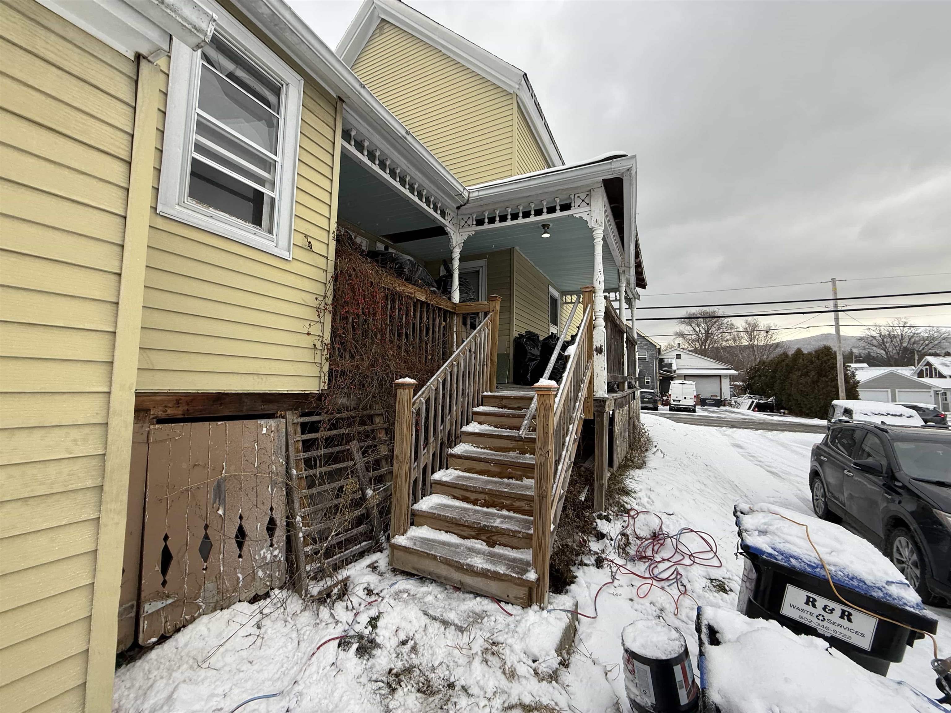 203 Lincoln Avenue Rutland, VT 05701 - Photo 5 of 20
