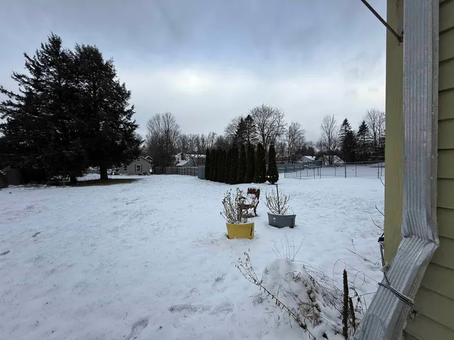 $239,900 | 203 Lincoln Avenue, Rutland, VT 05701