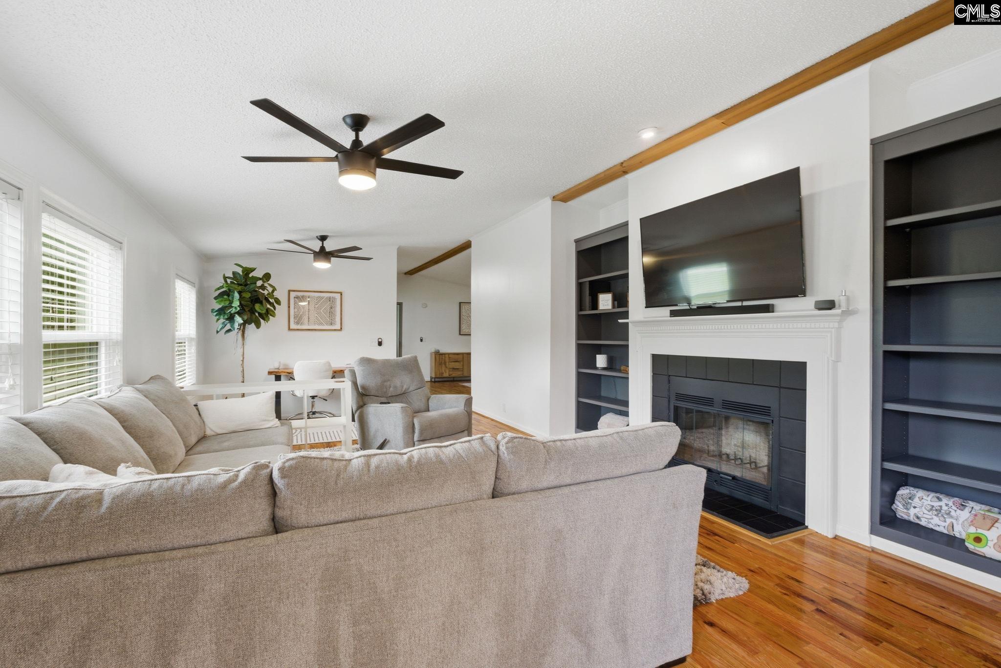 1463 Spears Creek Road Lugoff, SC 29078 - Photo 11 of 74