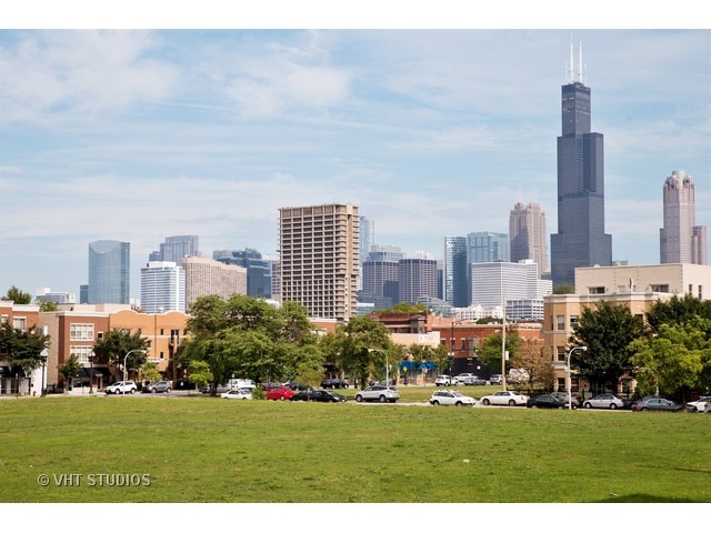 1300 West Grenshaw Street, Unit B Chicago, IL 60607 - Photo 14 of 21