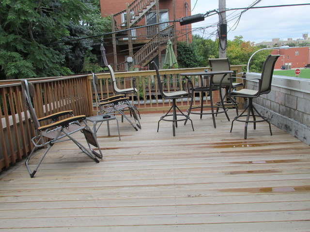 1300 West Grenshaw Street, Unit B Chicago, IL 60607 - Photo 18 of 21