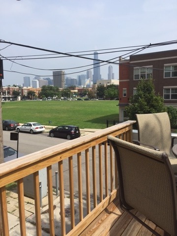 1300 West Grenshaw Street, Unit B Chicago, IL 60607 - Photo 20 of 21