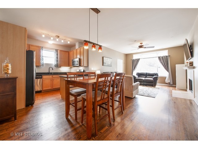 1300 West Grenshaw Street, Unit B Chicago, IL 60607 - Photo 5 of 21