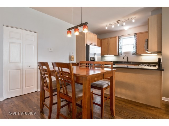 1300 West Grenshaw Street, Unit B Chicago, IL 60607 - Photo 7 of 21